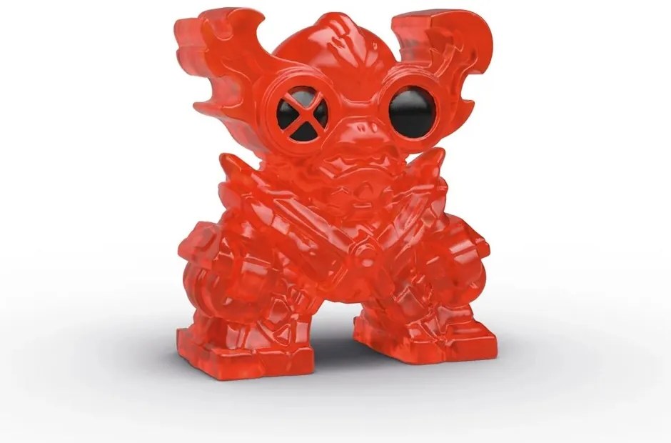 Schleich 42663 Pojazd odrzutowy z minifigurką MINI CREATURE
