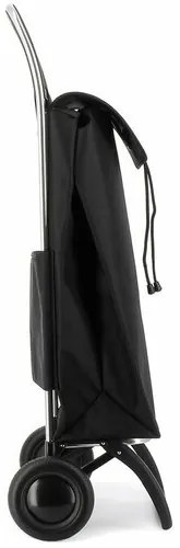 Rolser Torba na kółkach I-Max MF 2, czarna