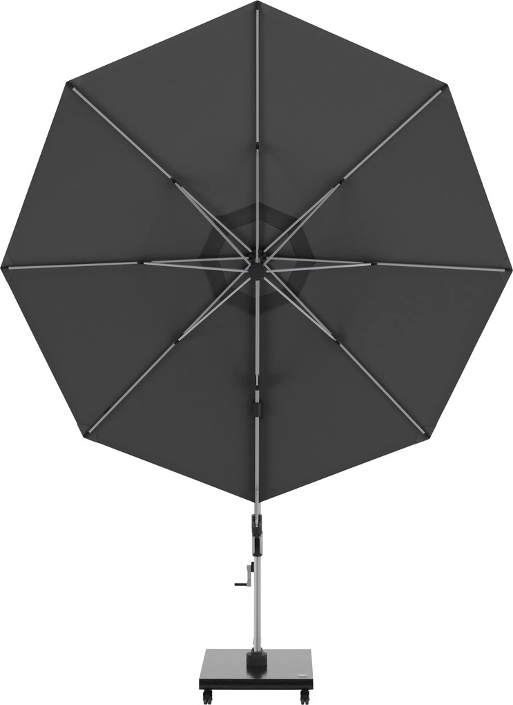 Knirps HYPERION 340 cm piaskowa