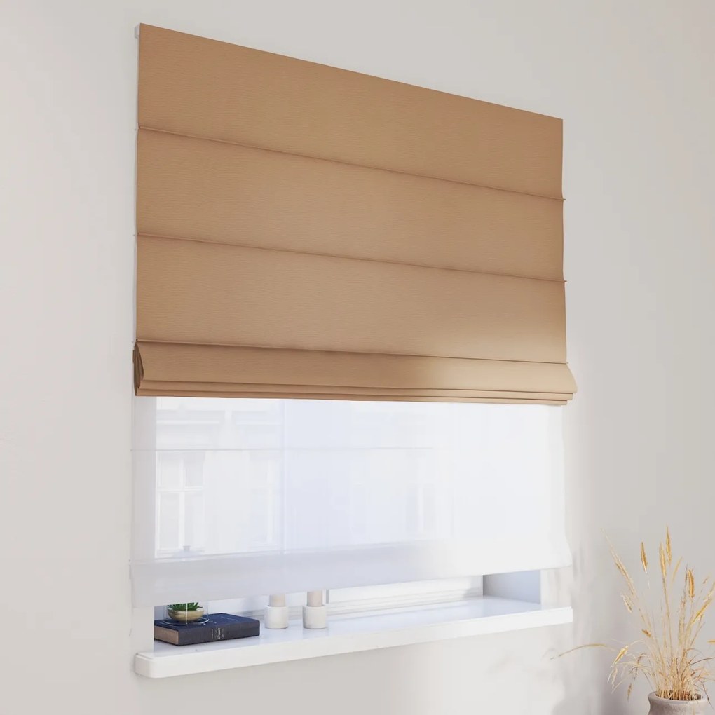 Roleta rzymska dzień noc Duo