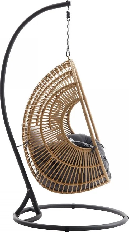 Fotel ogrodowy wiszący Katpery