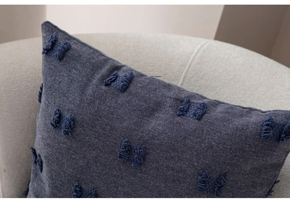 Poszewka na poduszkę 43x43 cm Tuffet – Mioli Decor