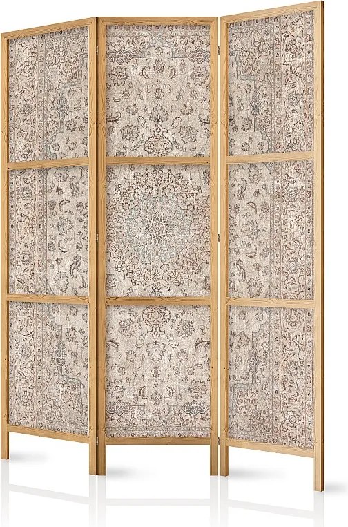 Parawan japoński Artgeist Abstrakcje 135 x 172 cm 1 szt