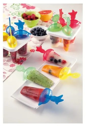 Foremka do lodów Mister Ice Lolly – Snips