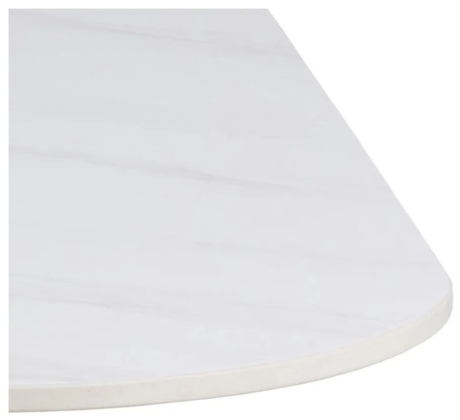 Stół z ceramicznym blatem 90x90 cm Malta – Actona