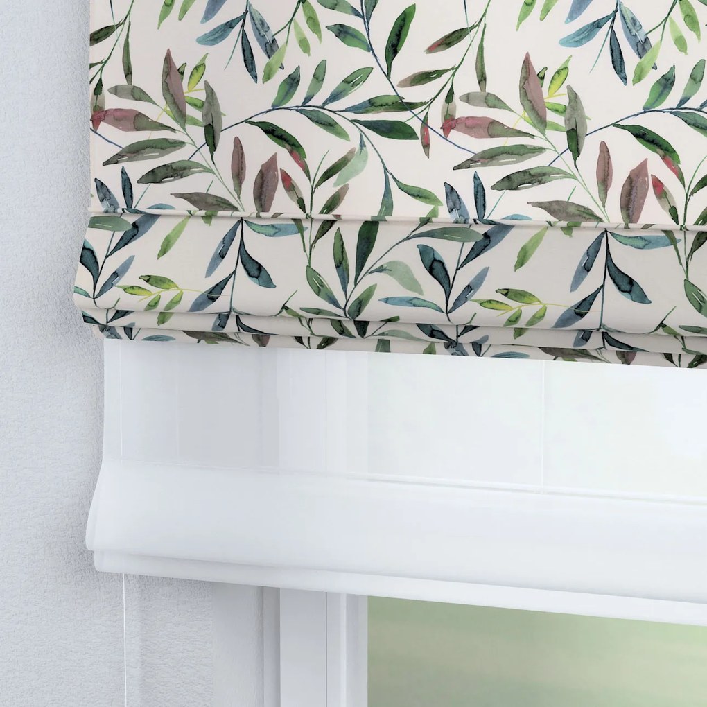 Roleta rzymska dzień noc Duo