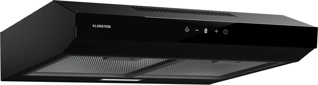 Klarstein Contempo Neo wyciąg podszafkowy