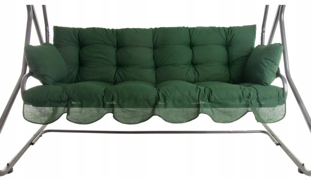 Poduszki na huśtawkę 170 cm Bora D001-32PB PATIO
