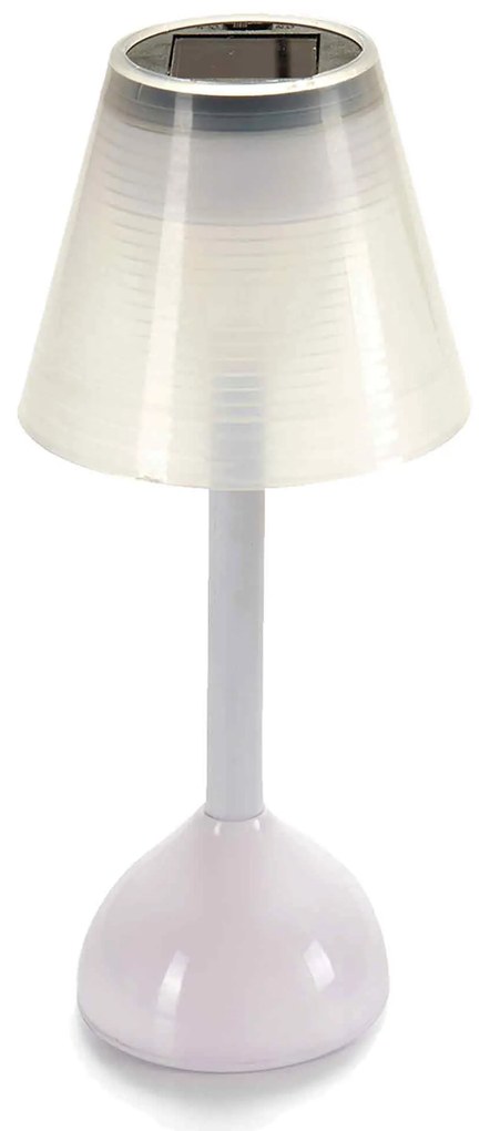 Lampa solarna ogrodowa stołowa, Ø 9,5 cm