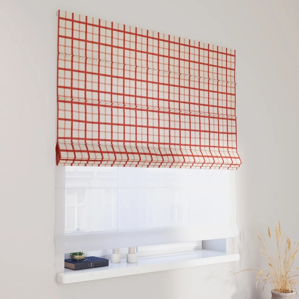 Roleta rzymska dzień noc Duo