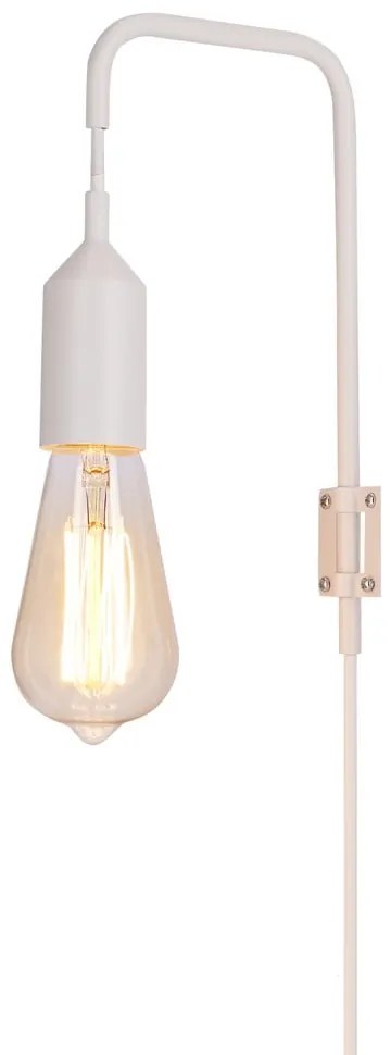 Kinkiet do kontaktu Laren – Candellux Lighting