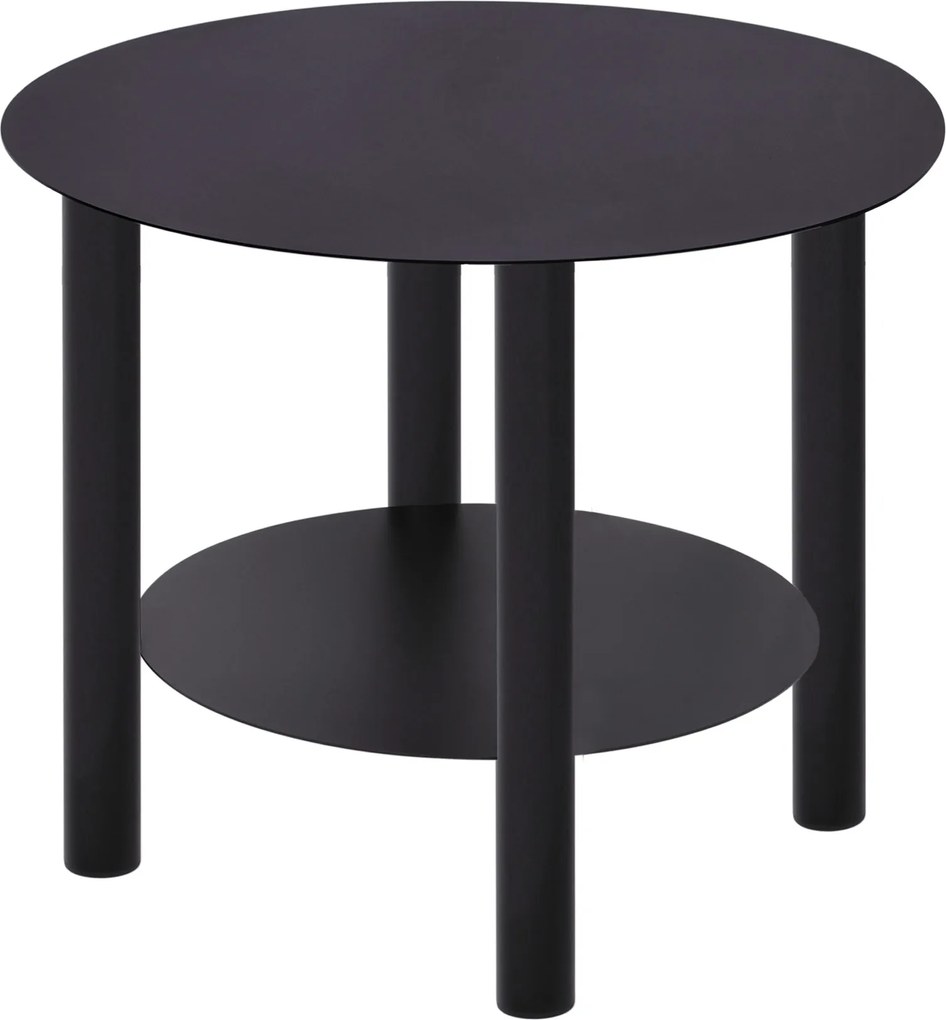 Minimalistyczny stolik kawowy Scudo