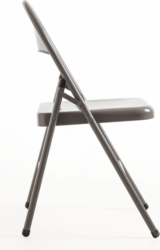 Zestaw 6 Skadanych Krzese Eventowych Niza