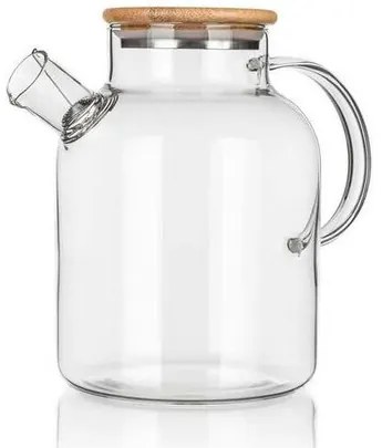 Banquet Szklany dzbanek RINO 1,5 l