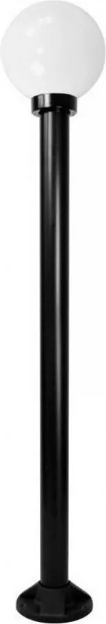 Palnas 116004-02 - Lampa zewnętrzna NADIR 1xE27/15W/230V IP44 biały