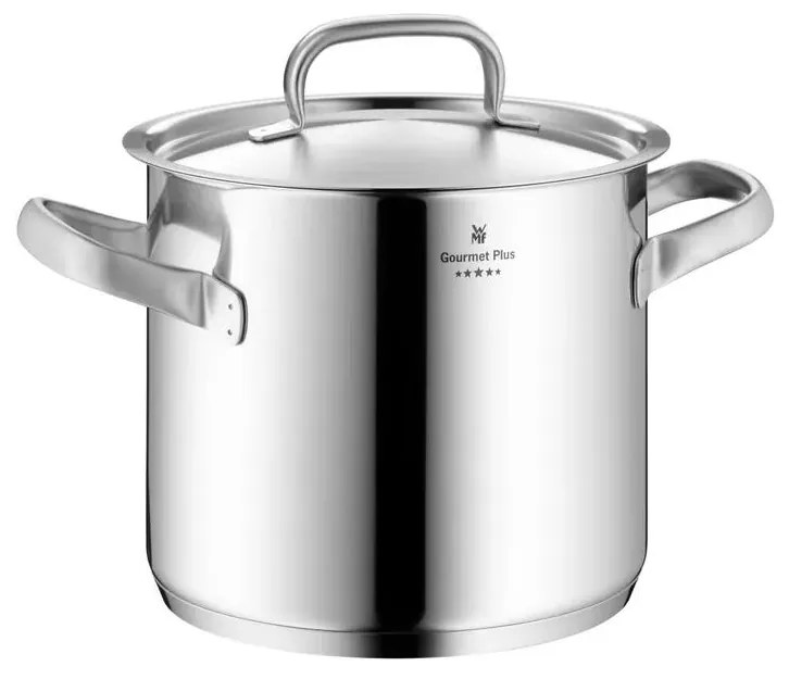 WMF - Garnek z pokrywą GOURMET PLUS Ø 24 cm