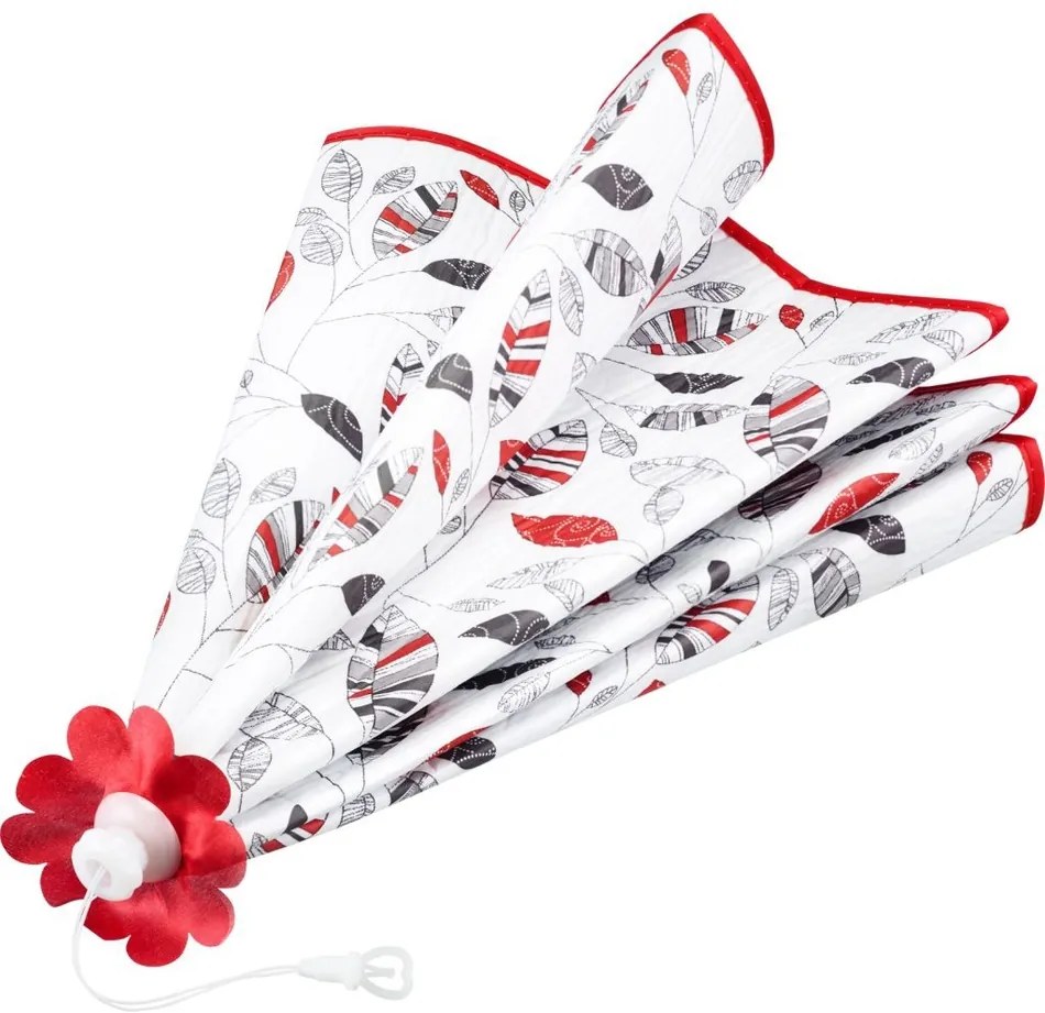 Westmark Klosz termiczny na żywność, 45 x 24,5 x 7 cm