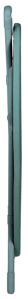 Deska do prasowania 130x37 cm K-Surf Salvia Tube – Rolser