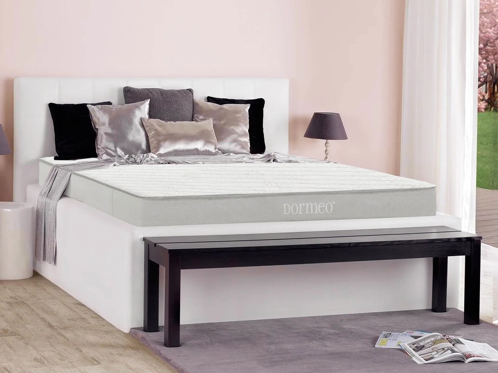 Materac Imemory Silver Edycja 2025 90x190 cm