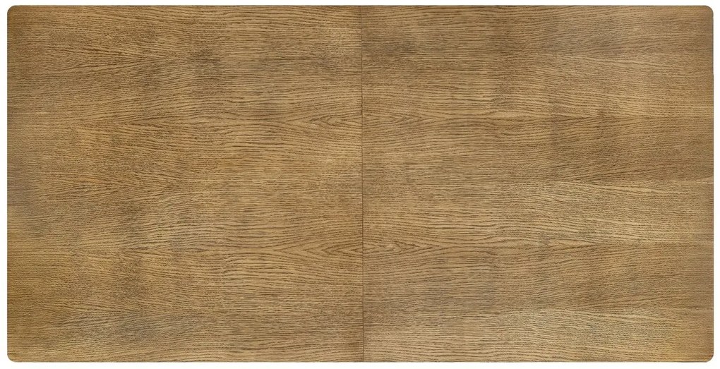 Stół rozkładany MELTON 200(300)x101 jasny orzech HALMAR