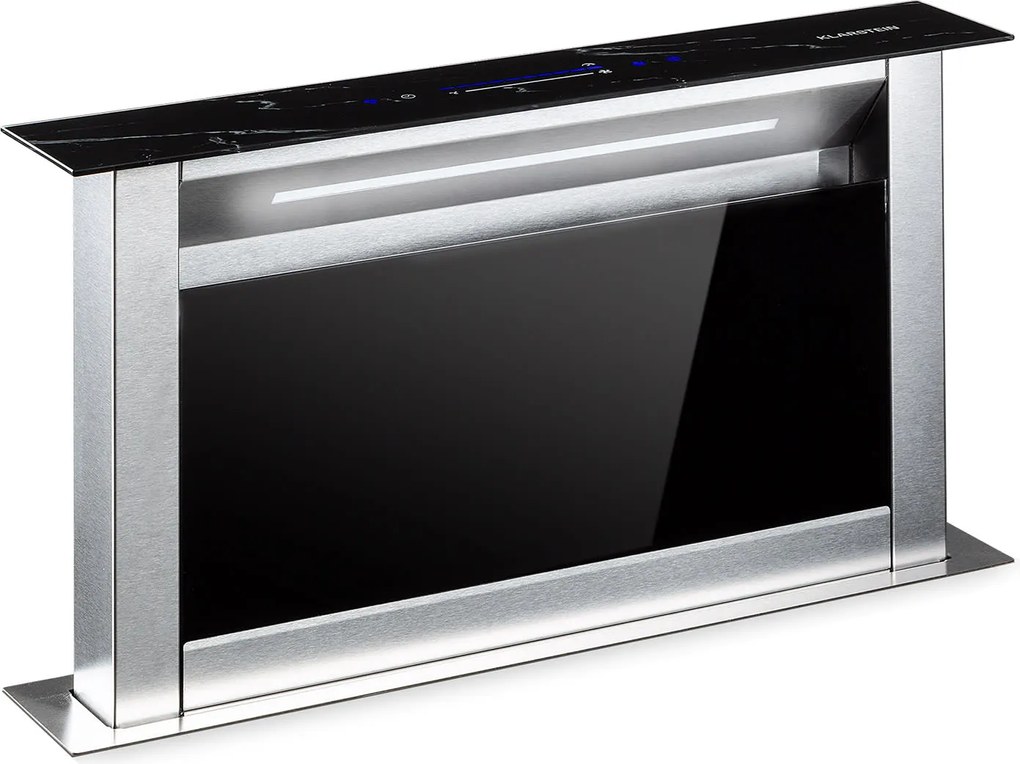 Klarstein Royal Flush Eco Okap blatowy 60 cm