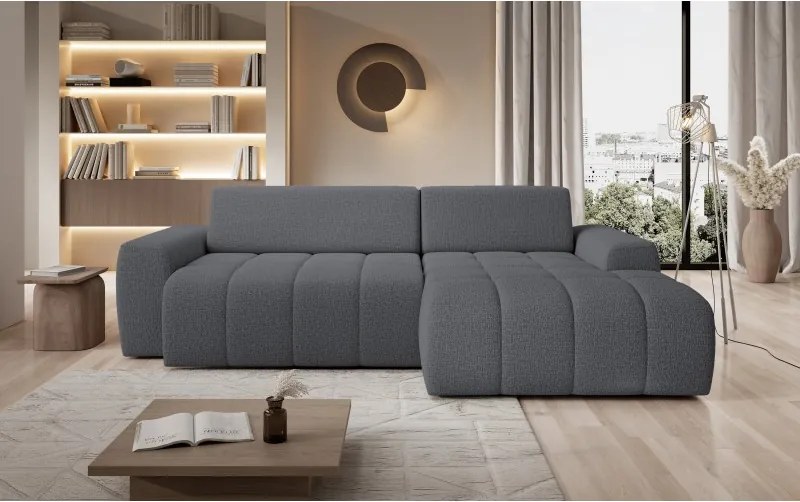 Narożnik SAVIO z Elektryczną Regulacją