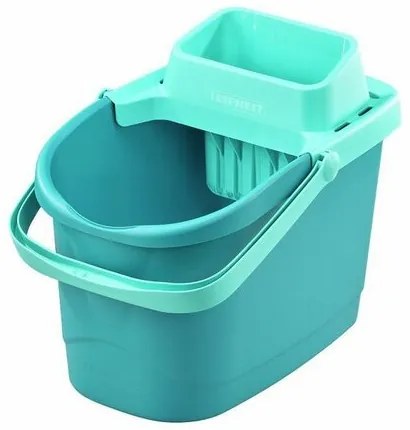 Leifheit Zestaw do sprzątania PowerClean M 55510