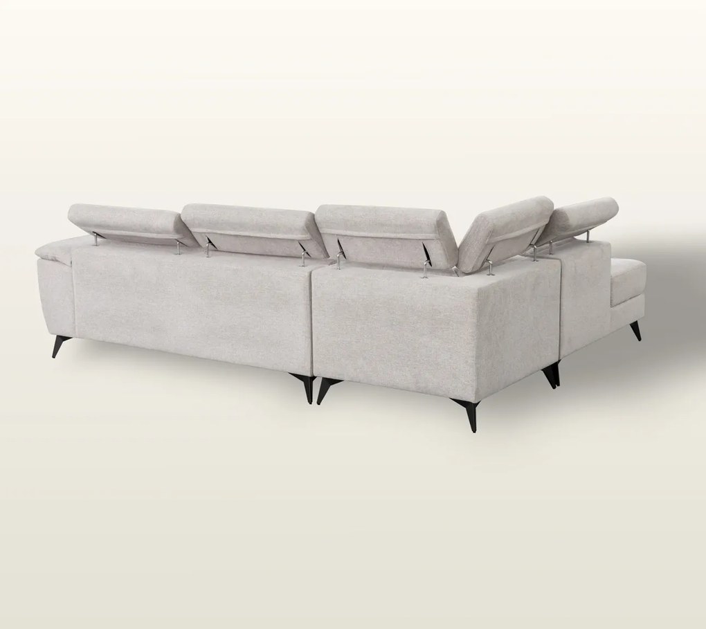 Sofa Randers grey lewa
