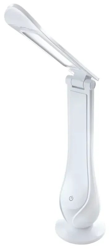 Biała lampka do czytania - K323 F4-E60