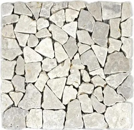 DIVERO mozaika, płytka z naturalnego kamienia 1m2