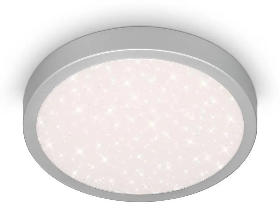 Brilo 3649-014 - LED Plafon łazienkowy RUNA LED/18,5W/230V IP44