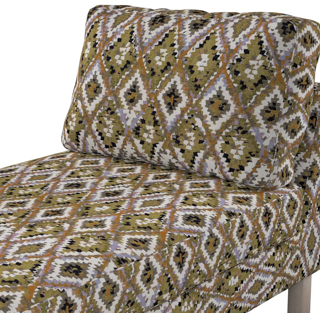 Pokrowiec na szezlong Karlstad wolnostojący, krótki