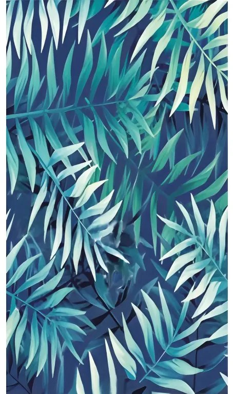 Zestaw plażowy BORNEO – ręcznik plażowy 100×180 cm i ponczo 80×145 cm, ciemnoniebieski