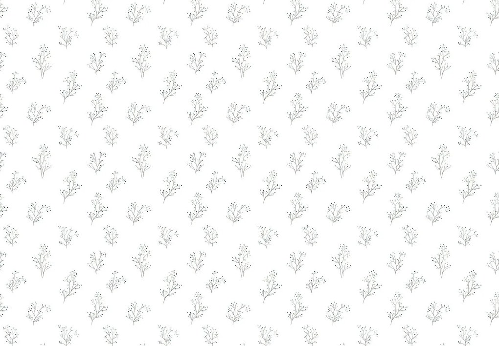 Fototapeta - Gałązki (196x136 cm)