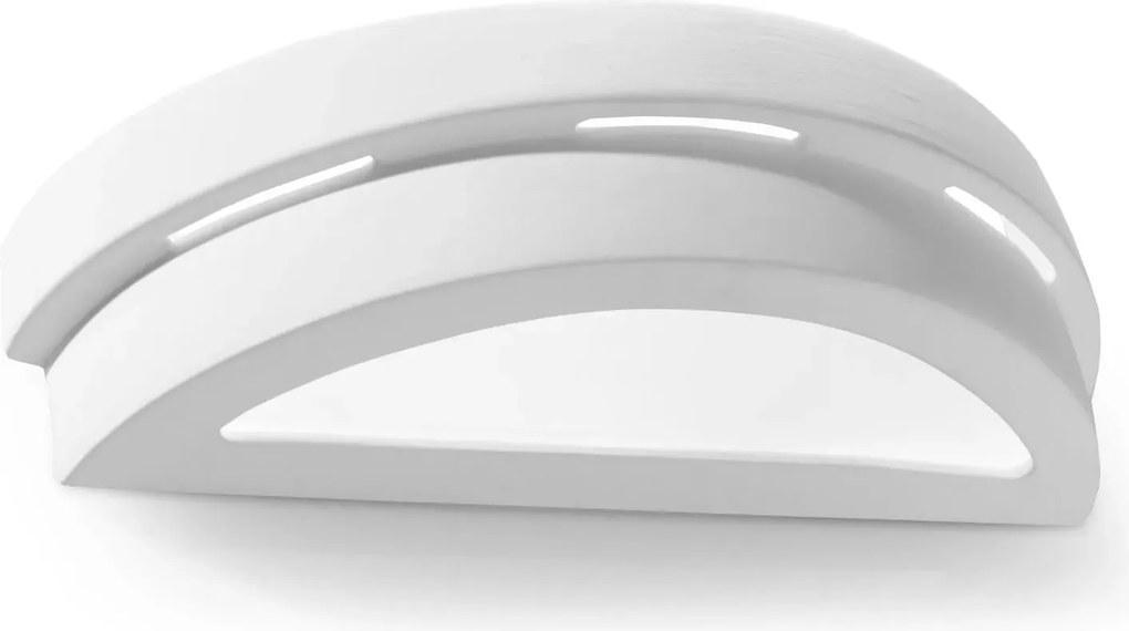 Ceramiczny kinkiet H0-M59