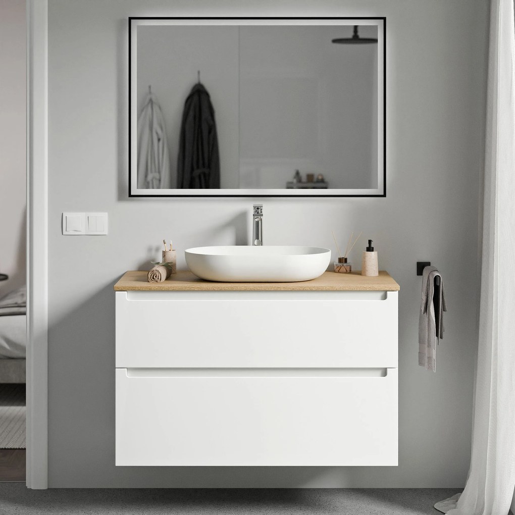 Szafka podumywalkowa VIREO 80 cm