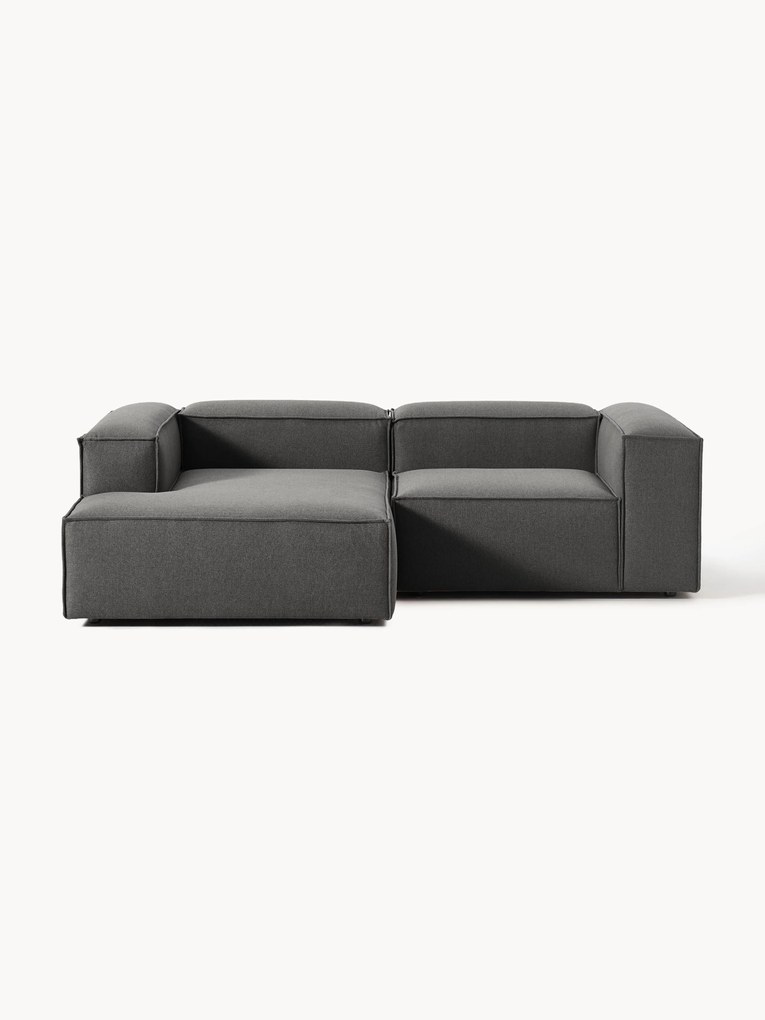 Narożna sofa modułowa Lennon