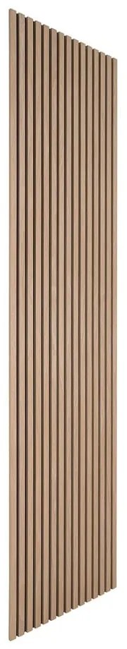 Panele akustyczne zestaw 2 szt. 60x240 cm Oak – House Nordic
