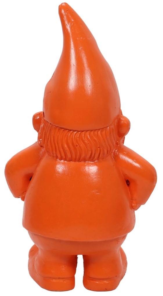 Krasnal ogrodowy ANAO, figurka dekoracyjna, 42 cm