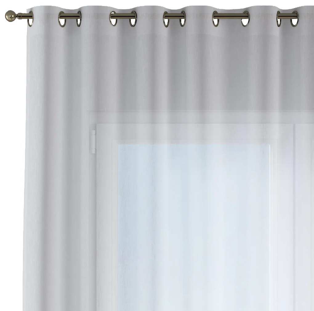 Firana na przelotkach