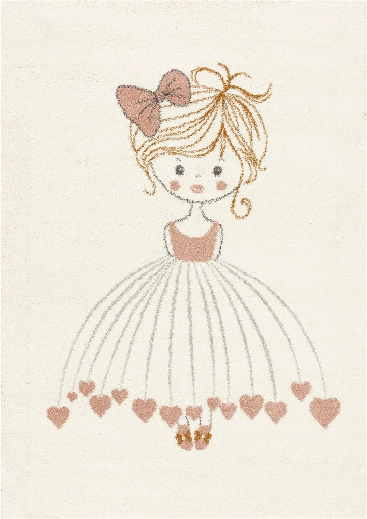 Dywan Little Girl  160x230cm