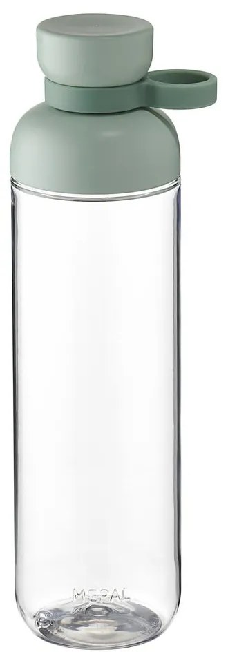 Jasnozielona butelka z tritanu 900 ml Nordic sage – Mepal