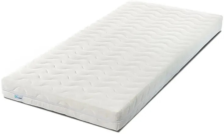 Materac piankowo-kokosowy dla dzieci M6-E17