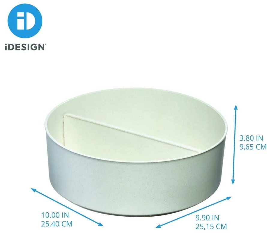 Organizer na przyprawy – iDesign