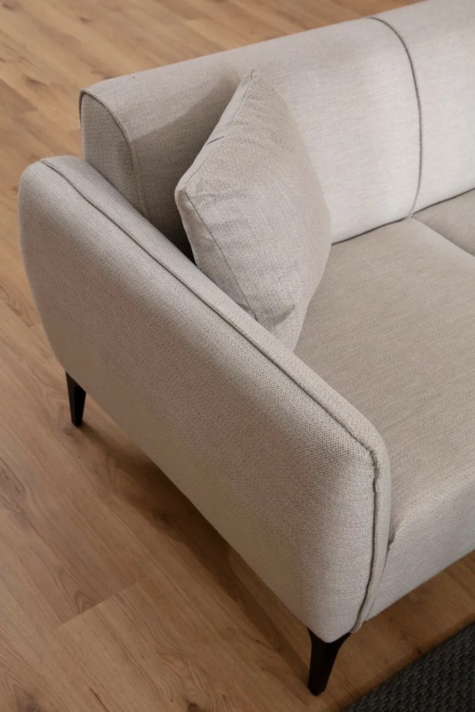 Sofa Belissimo Off White