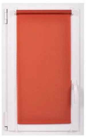 Roleta MINI Rainbow Line czerwony 62 x 150 cm, 62 x 150 cm