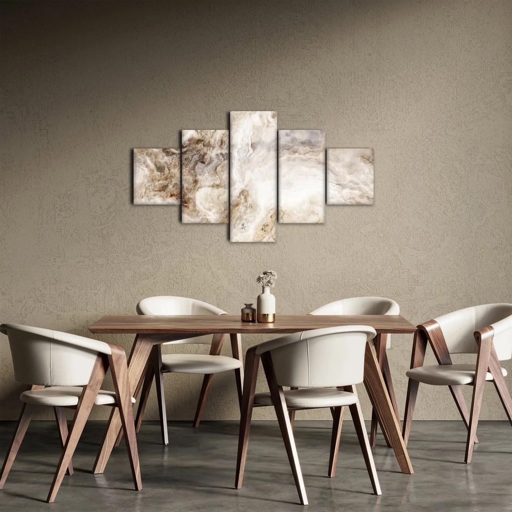 Obraz - Marmur (125x70 cm)
