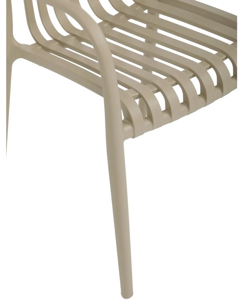 Zestaw krzeseł do jadalni CT-X7029 CAP, 4 szt.