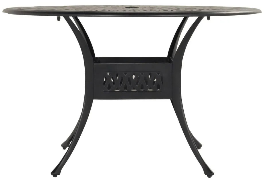 Okrągły stół ogrodowy ø 122 cm Amalfi – Hartman
