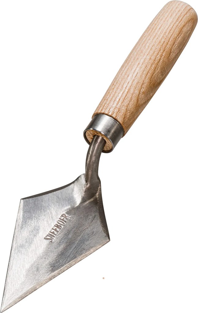 Kielnia archeologa (stal nierdzewna)